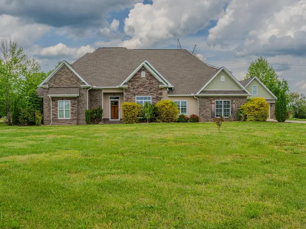 601 County Road 112, Florence, AL 35633
