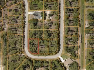 7714 Einstein St, North Port, FL 34291