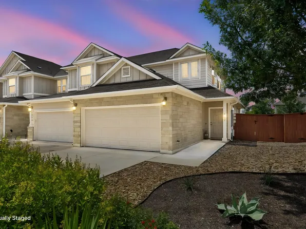 457 High Tech Dr Unit 7F, Georgetown, TX 78626