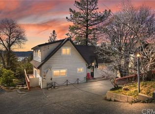 1224 Glacier Dr, Lake Arrowhead, CA 92352