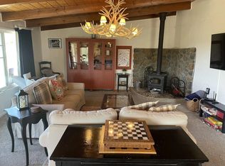 34642 Navajo Rd, Julian, CA 92036