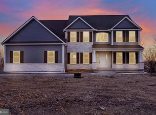 161 Portia Blvd, Kutztown, PA 19609