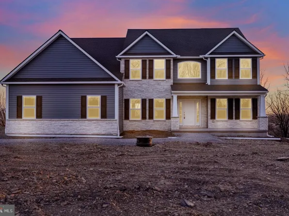 161 Portia Blvd, Kutztown, PA 19609