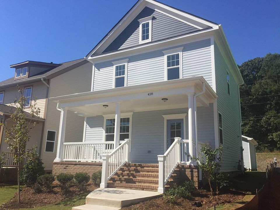 428 Claremont Drive, Chapel Hill NC