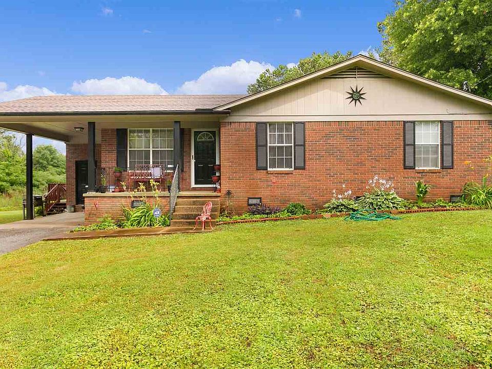 1750 Denmark Jackson Rd, Denmark, TN 38391 Zillow