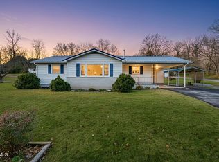 1669 Highway 91, Elizabethton, TN 37643