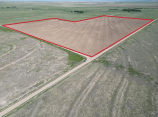County Road 27, Granada, CO 81041