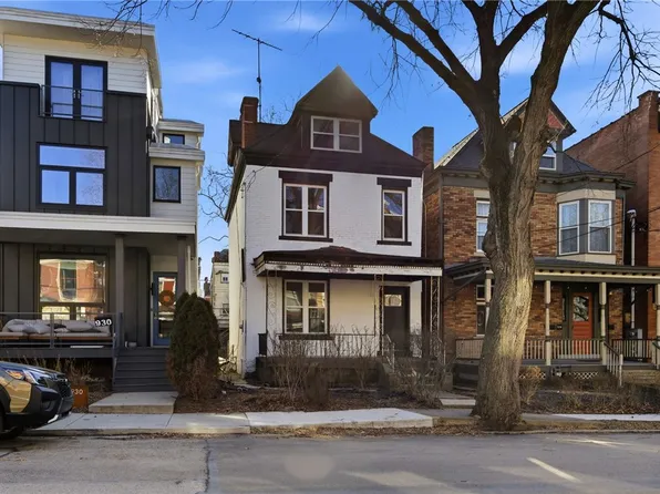 928 Mellon St, Pittsburgh, PA 15206