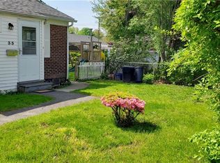 35 Fisher Ct, Stratford, CT 06614