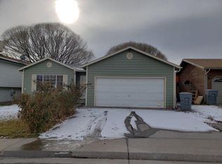 315 E 26th St, Rifle, CO 81650