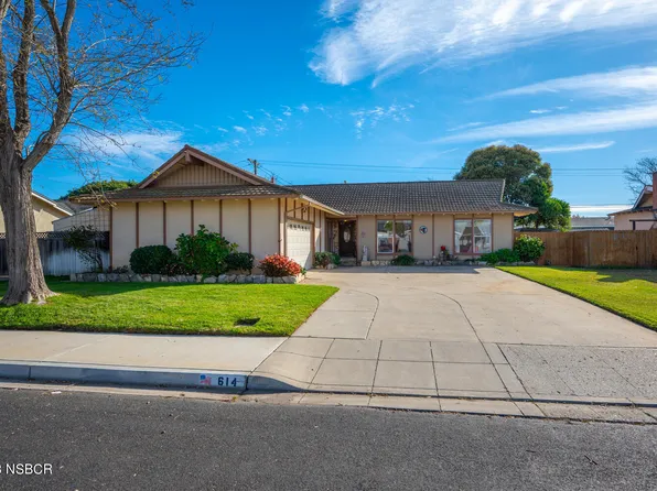 614 E Bunny Ave, Santa Maria, CA 93454
