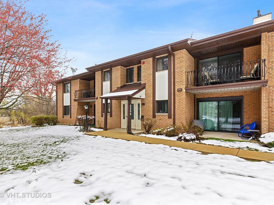 1st image of 2204 Wharf Dr APT 2303