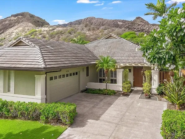 1058 Koko Kai Pl, Honolulu, HI 96825