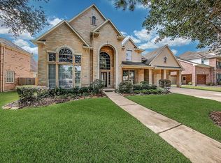 22915 Rachels Manor Dr, Katy, TX 77494