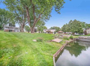 100 Abbott Ln, Brooklyn, MI 49230