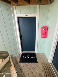 918 N New River Drive #322, Surf City, NC, 28445