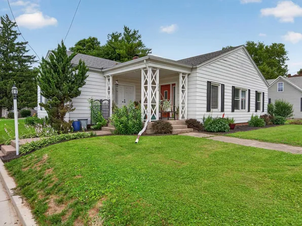 730 Walnut St, Dayton, IN 47941