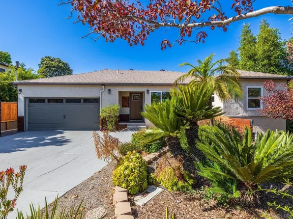 5740 Adams Ave, San Diego, CA 92115