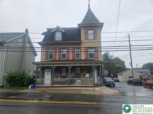 501 Race St #3, Catasauqua, PA 18032