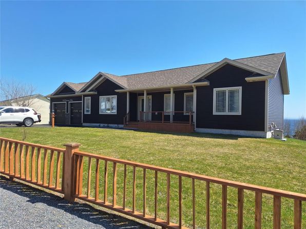 943 Oceanview Drive, Cape St. George, NL A0N1T1
