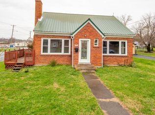 160 Parkview Ave, Harrodsburg, KY 40330