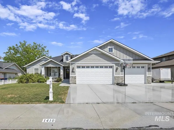 1410 Pillar St, Twin Falls, ID 83301