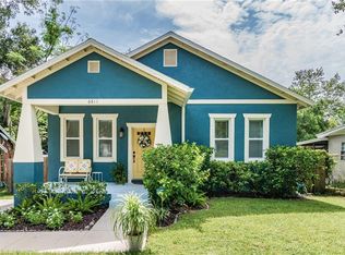 6811 N 18th St, Tampa, FL 33610