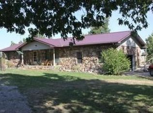 2498 Coweta Falls Rd, Harrison, AR 72601