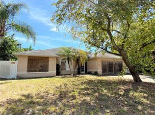 2524 Nimbus Dr, North Port, FL 34287