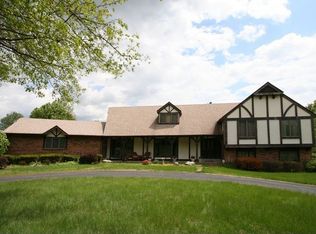 14916 Wehmer Estates Dr, Florissant, MO 63034