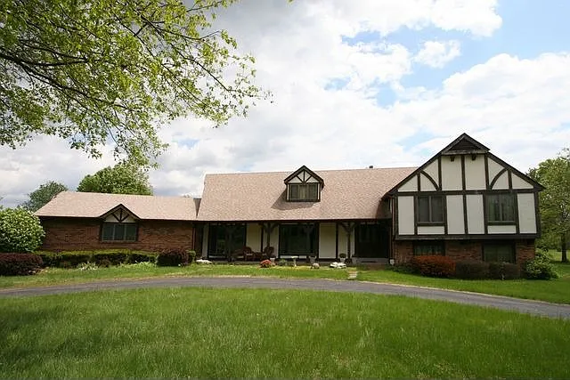 14916 Wehmer Estates Dr photo 1