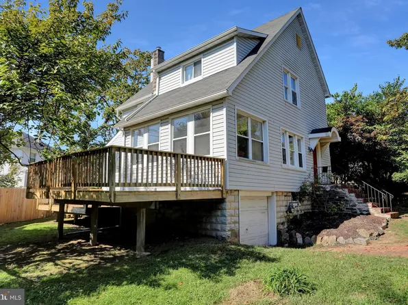 3205 Overland Ave, Baltimore, MD 21214