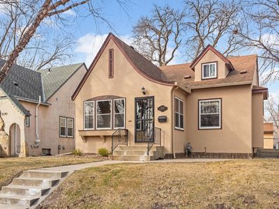 5236 10th Ave S, Minneapolis, MN, 55417
