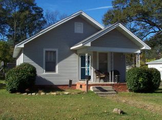 327 Charlotte St, Roanoke Rapids, NC 27870