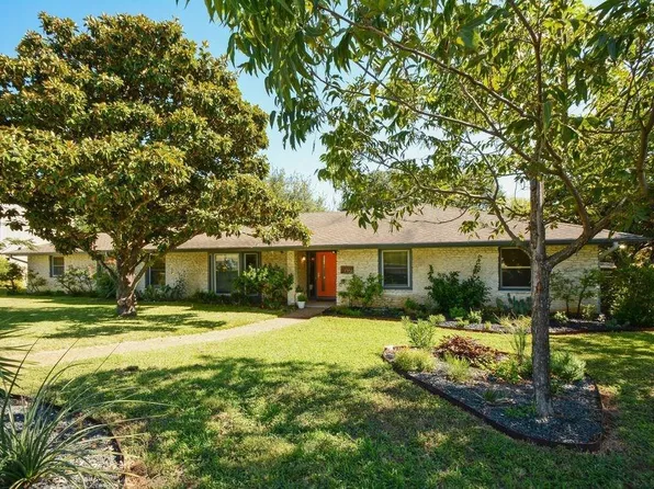 1708 Windoak Dr, Austin, TX 78741