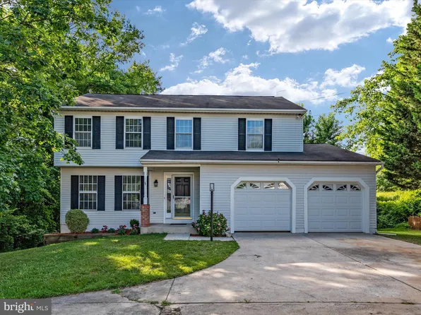 6025 Bakers Pl, Hanover, MD 21076