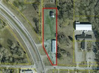 N Highway 171, Lake Charles, LA 70611