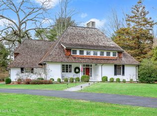 16 Cherry Valley Rd, Greenwich, CT 06831