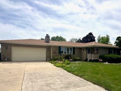 1364 W Tower Rd, Kankakee, IL, 60901