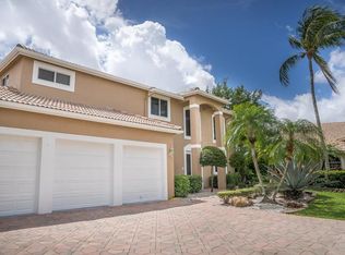 4963 NW 106th Way, Coral Springs, FL 33076