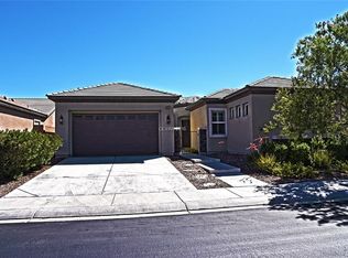 4117 Cackling Goose Dr, North Las Vegas, NV 89084