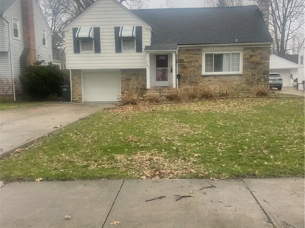 1663 Lyndhurst Rd, Lyndhurst, OH 44124