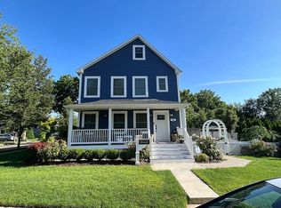 165 Watchung Pl, Nutley, NJ 07110