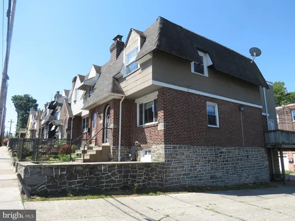 410 Millbank Rd, Upper Darby, PA 19082