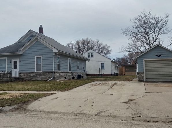 Red Oak Real Estate - Red Oak IA Homes For Sale | Zillow