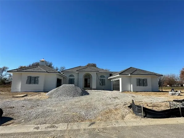 7540 NW Fawn Cir, Parkville, MO 64152
