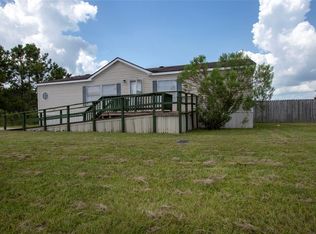 198 Aquarius Rd, Conroe, TX 77306