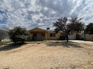 323 Buena Vista St, Taft, CA