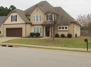 28 Citadel St, Cameron, NC 28326