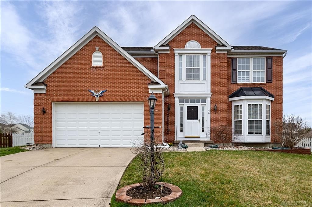90 Orville Ct, Springboro, OH 45066 Zillow